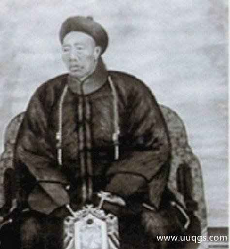 百年未解之谜：李莲英墓葬只见头颅不见身