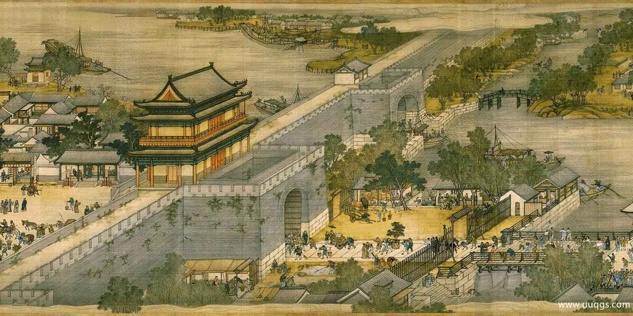 东京汴梁城破时，宋朝的80多万禁军都去哪了?