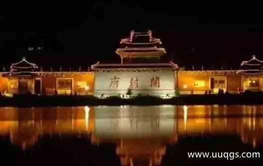 北宋为什么定都在无险可守的开封?