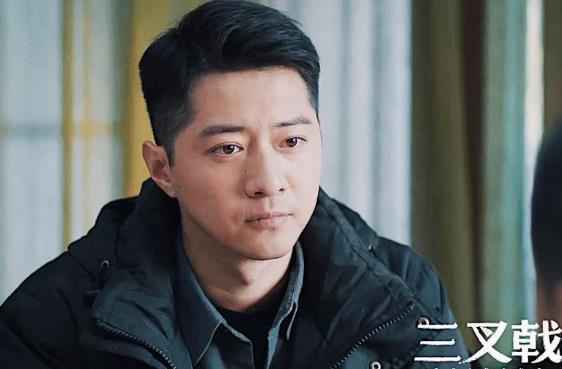郭家豪特别出演《三叉戟》 再度挑战警察角色