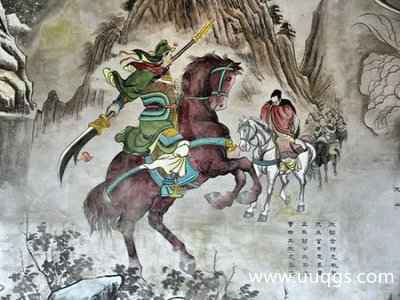 郭嘉真的是病死的吗？郭嘉死亡真相