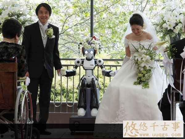 全球最先进十大机器人 人类将被取代？