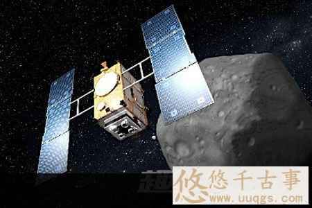 太空新里程