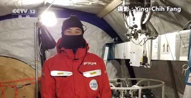 “北冰洋正在死去” 这次探险带回北极垂危的毁灭性证据