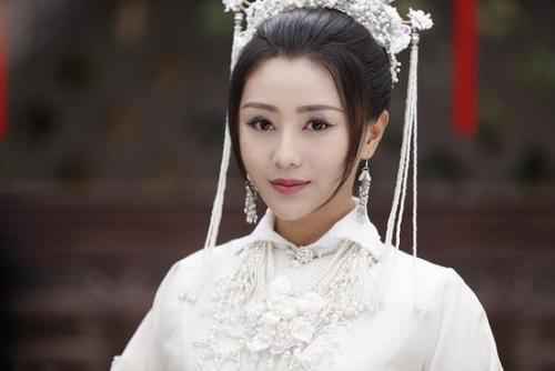 她是明朝第一美女，却被这个男人拒之门外