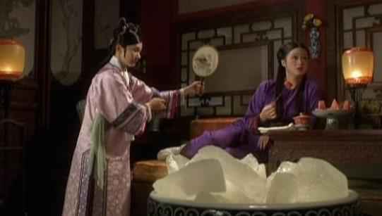古代夏天冰块怎么来的 古代是如何储存冰块的