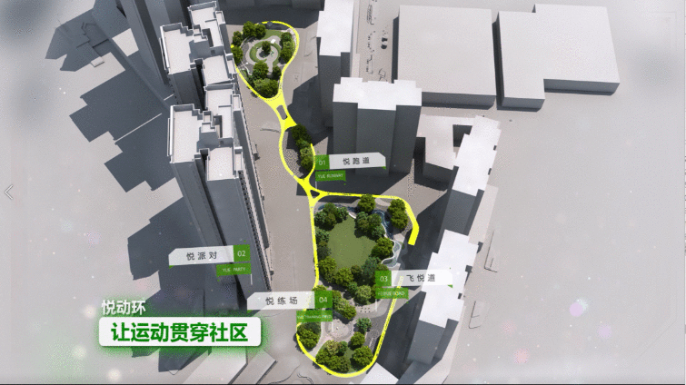 美的置业5M智慧健康社区全新升级 智慧健康人居进入主动时代