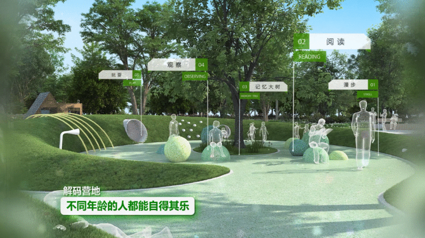 美的置业5M智慧健康社区全新升级 智慧健康人居进入主动时代
