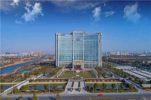中南建设发布三季报：净利润大增63% 兑现高成长确定性