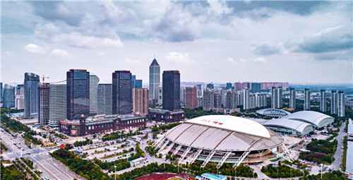 中南建设发布三季报：净利润大增63% 兑现高成长确定性