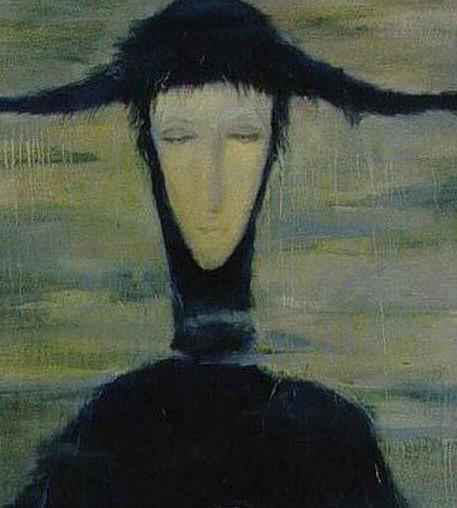 雨中女郎为什么恐怖 雨中女郎恐惧原理分析