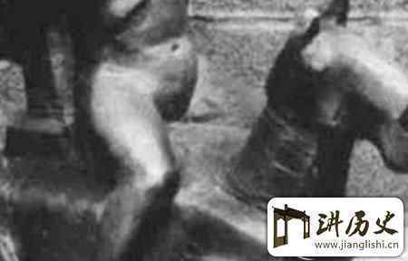 细数古代6大阴刑：折磨私处竟有上千种方法