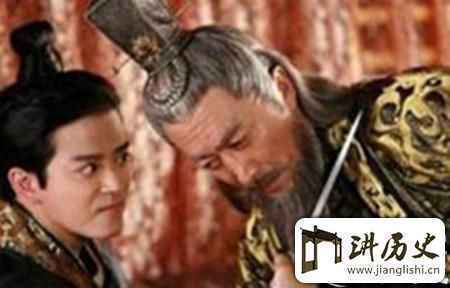 后赵皇帝石虎有多变态 历史上石虎最后怎么死的