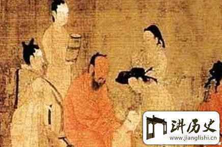 后赵皇帝石虎有多变态 历史上石虎最后怎么死的