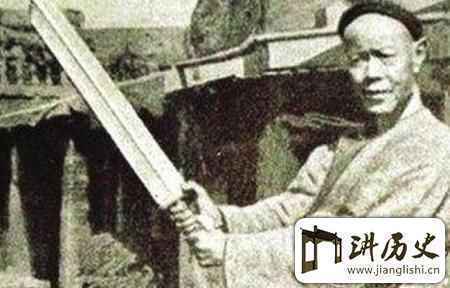 清朝最后一名刽子手的人生：邓海山孤独而死
