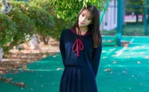Jk制服是什么风格的衣服 jk风格衣服是日本衣服吗