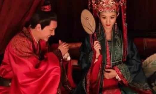 古代妇女结婚的年龄是多大 为何盛行早婚早育