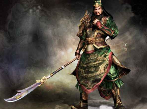 被尊为武圣人的关羽，其真实能力究竟如何