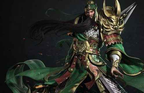 被尊为武圣人的关羽，其真实能力究竟如何
