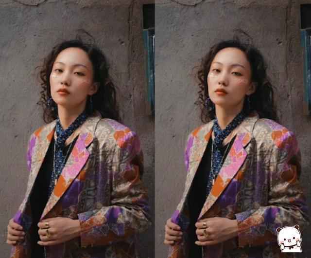 女网红“贝勒爷”坐拥千万粉丝，其实并不邋遢，真实身份高攀不起！