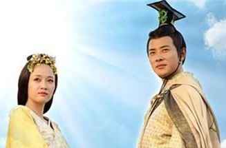 二婚还能嫁给皇帝，甚至还能做皇后，这些女子有手段！