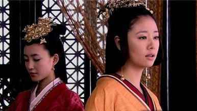二婚还能嫁给皇帝，甚至还能做皇后，这些女子有手段！