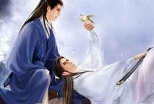 古人一旦开起荤段子来，就没现代人什么事了