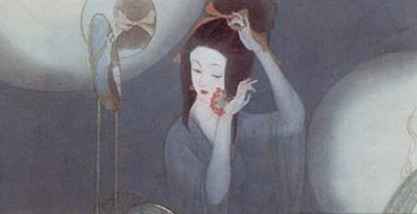 古人一旦开起荤段子来，就没现代人什么事了