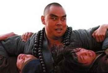 鲁智深三拳打死镇关西具体过程是怎样的
