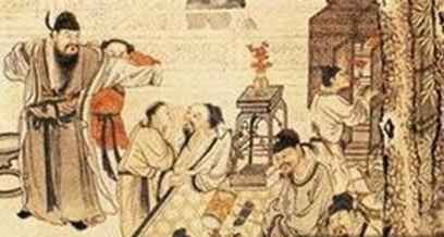 民间生活富庶的宋朝，风月场所的规模也非常发达