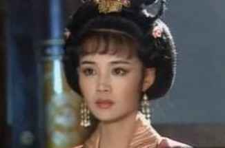 一代巾帼名相上官婉儿最爱的人究竟是谁？