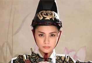 一代巾帼名相上官婉儿最爱的人究竟是谁？