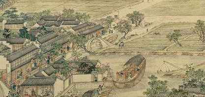 为什么说清朝是历史上对中国贡献最大的朝代？