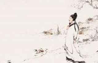 唐朝诗人王维才华横溢，妻子去世为何不续弦？
