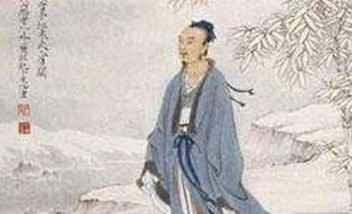 唐朝诗人王维才华横溢，妻子去世为何不续弦？
