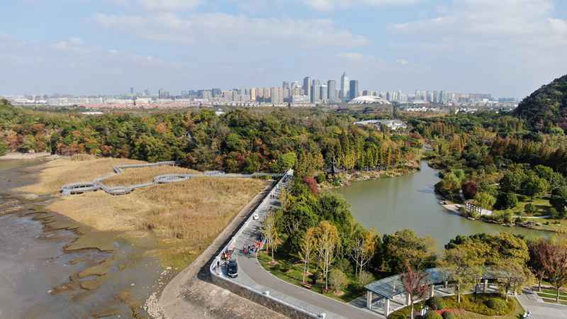  这篇大文章，越写越精彩——习近平总书记江苏考察激励各地坚定走可持续发展之路