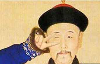 为了提高行政效率，雍正竟然想出这个奇葩办法