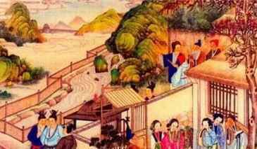 古时候的搞笑避讳大盘点，令人哭笑不得