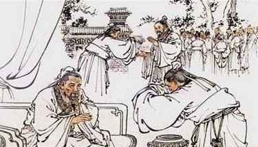 古时候的搞笑避讳大盘点，令人哭笑不得