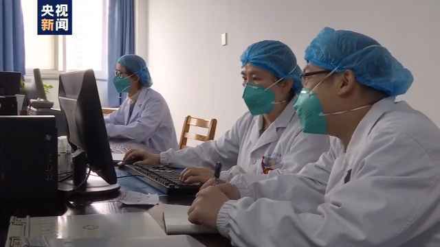 意大利研究人员接受总台记者专访：去年第四季度或为新冠病毒在意潜伏期