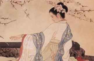史上最强原配，看西汉才女如何智斗小三挽回丈夫