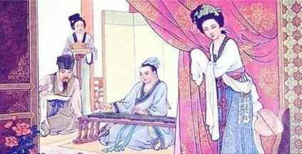 史上最强原配，看西汉才女如何智斗小三挽回丈夫
