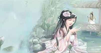 史上最强原配，看西汉才女如何智斗小三挽回丈夫