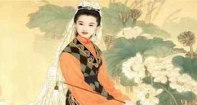 刘采春是谁？她为何要出轨背叛丈夫？