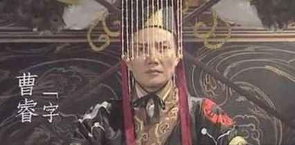 司马氏的篡位早早被他预言，却还是不能改变结局