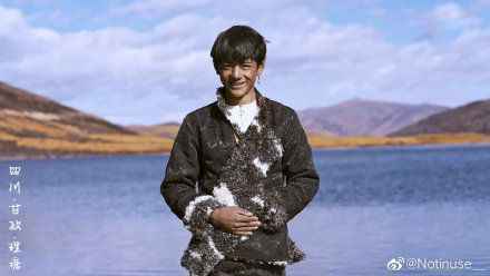 丁真代言甘孜旅游引来全网围观