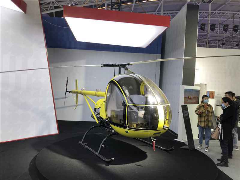  千余件设计创新成果扮靓2020世界工业设计大会