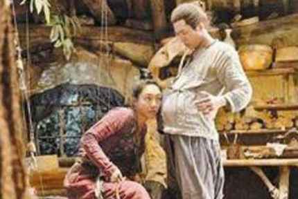 古代奇怪恐怖的风俗之老年人的“自死窑”