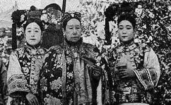 恭亲王奕䜣与慈禧太后之间真的有奸情吗？