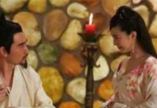 杨贵妃和安禄山，真的有不正当的男女关系吗？